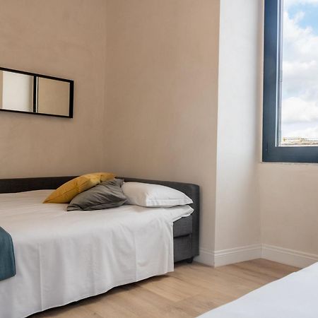 Cunabu Apartments Rom Eksteriør billede