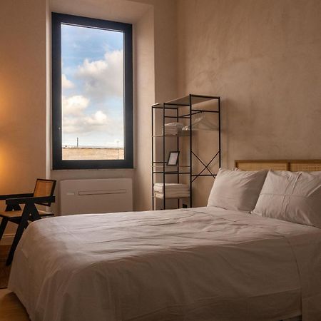 Cunabu Apartments Rom Eksteriør billede
