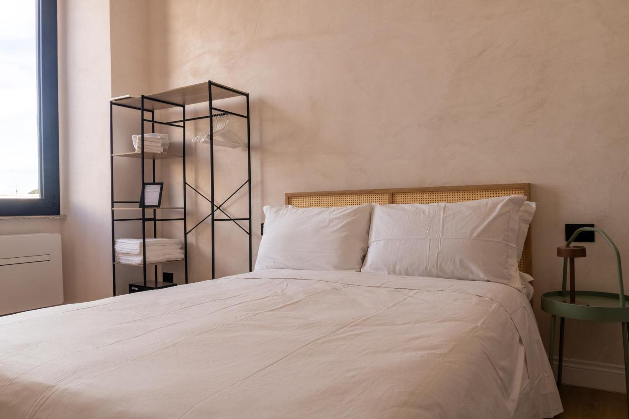 Cunabu Apartments Rom Eksteriør billede