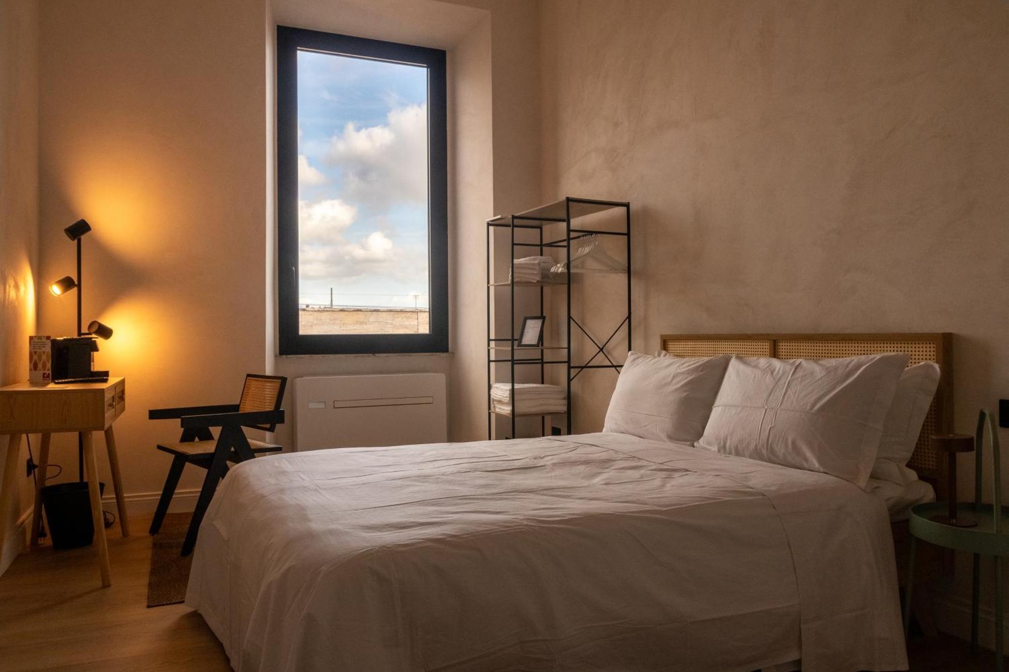 Cunabu Apartments Rom Eksteriør billede