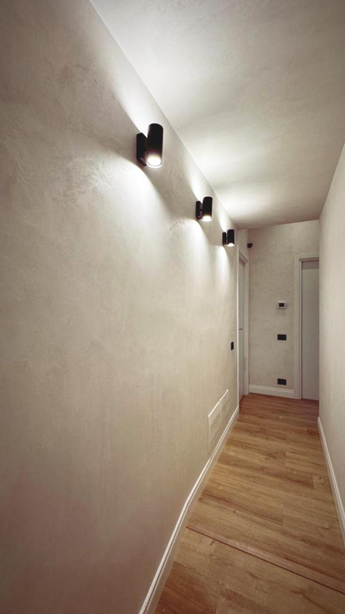 Cunabu Apartments Rom Eksteriør billede